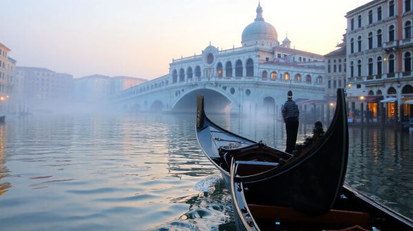 10 astuces pour profiter pleinement de votre visite à Venise