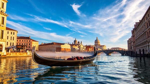 10 astuces pour profiter pleinement de votre visite à Venise