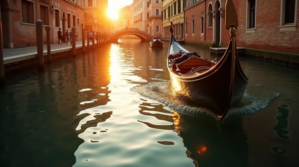 Comment éviter les erreurs lors de votre visite à Venise