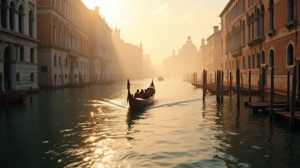 Comment éviter les erreurs lors de votre visite à Venise