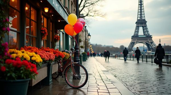 Que faire à Paris : idées d'activités pour tous les goûts